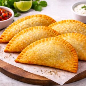 Pastel de queijo